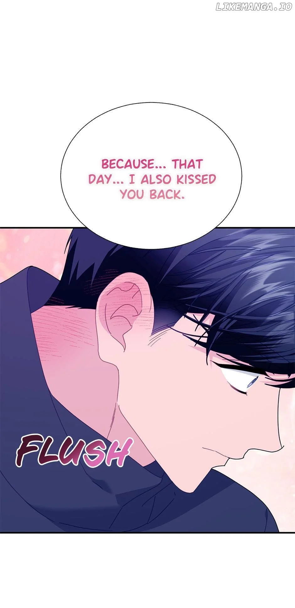 Cavier Falcon Princess Chapter 95 - Page 73