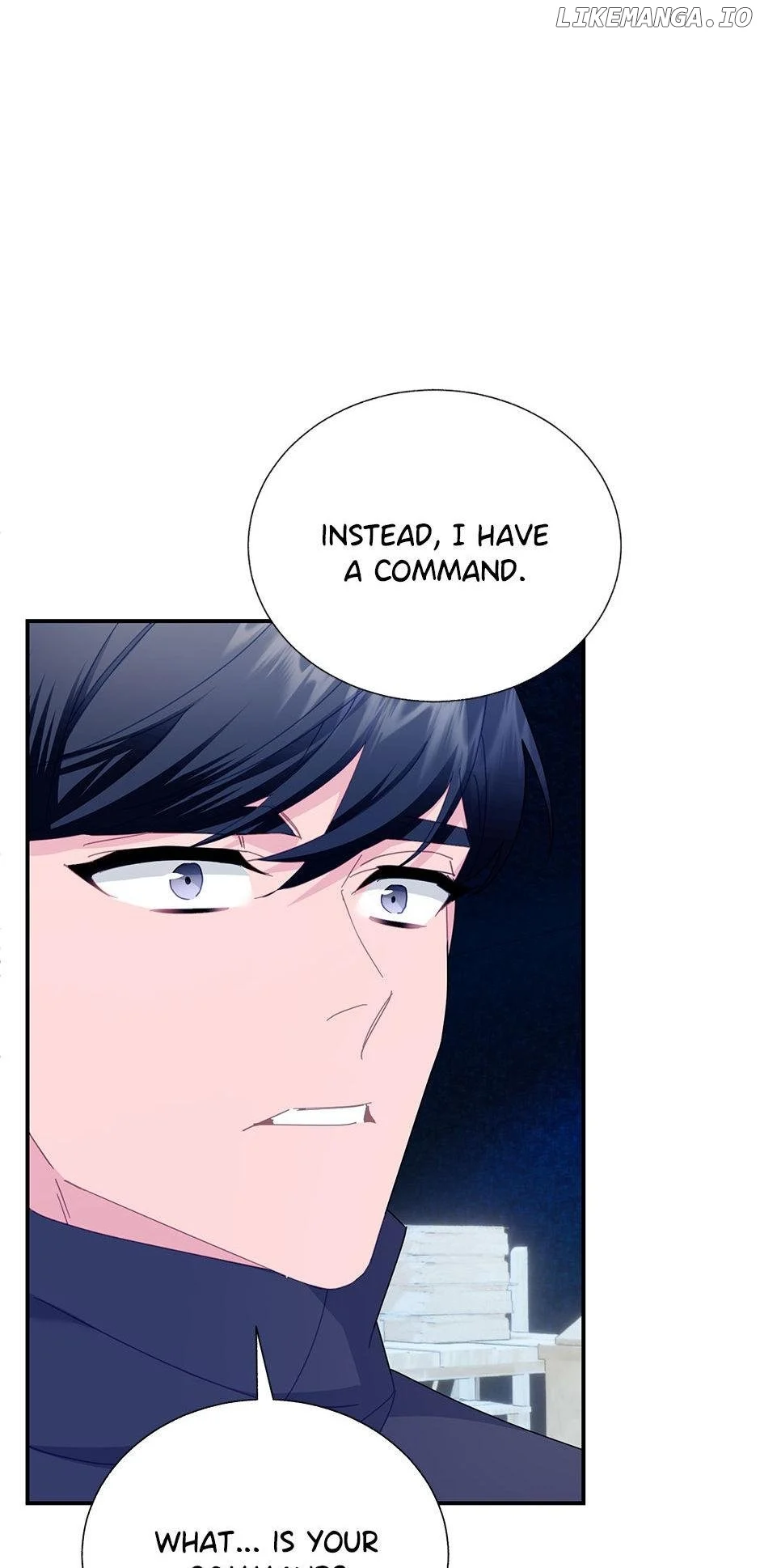 Cavier Falcon Princess Chapter 95 - Page 74