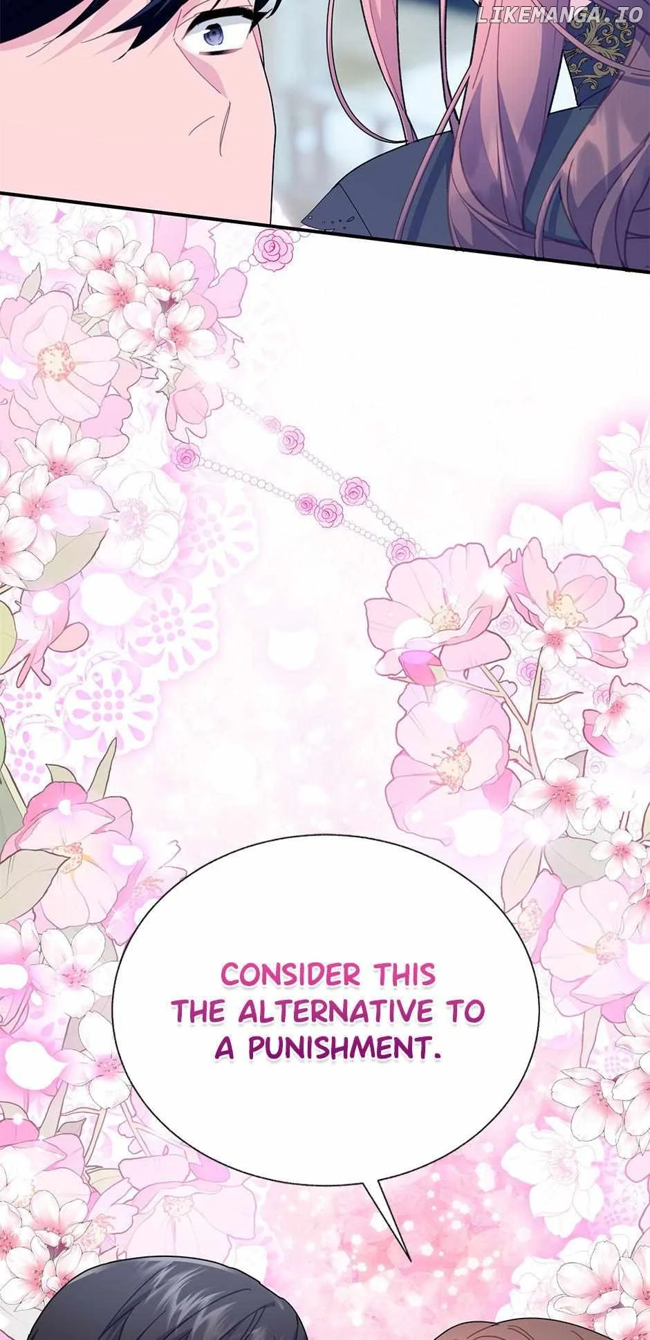 Cavier Falcon Princess Chapter 95 - Page 77