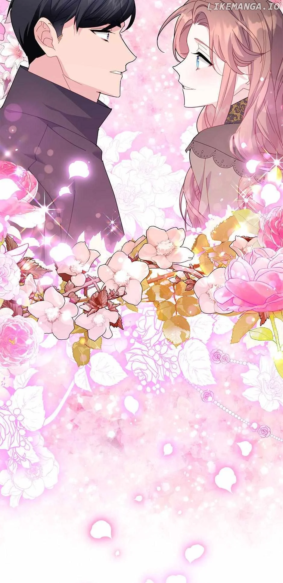 Cavier Falcon Princess Chapter 95 - Page 78