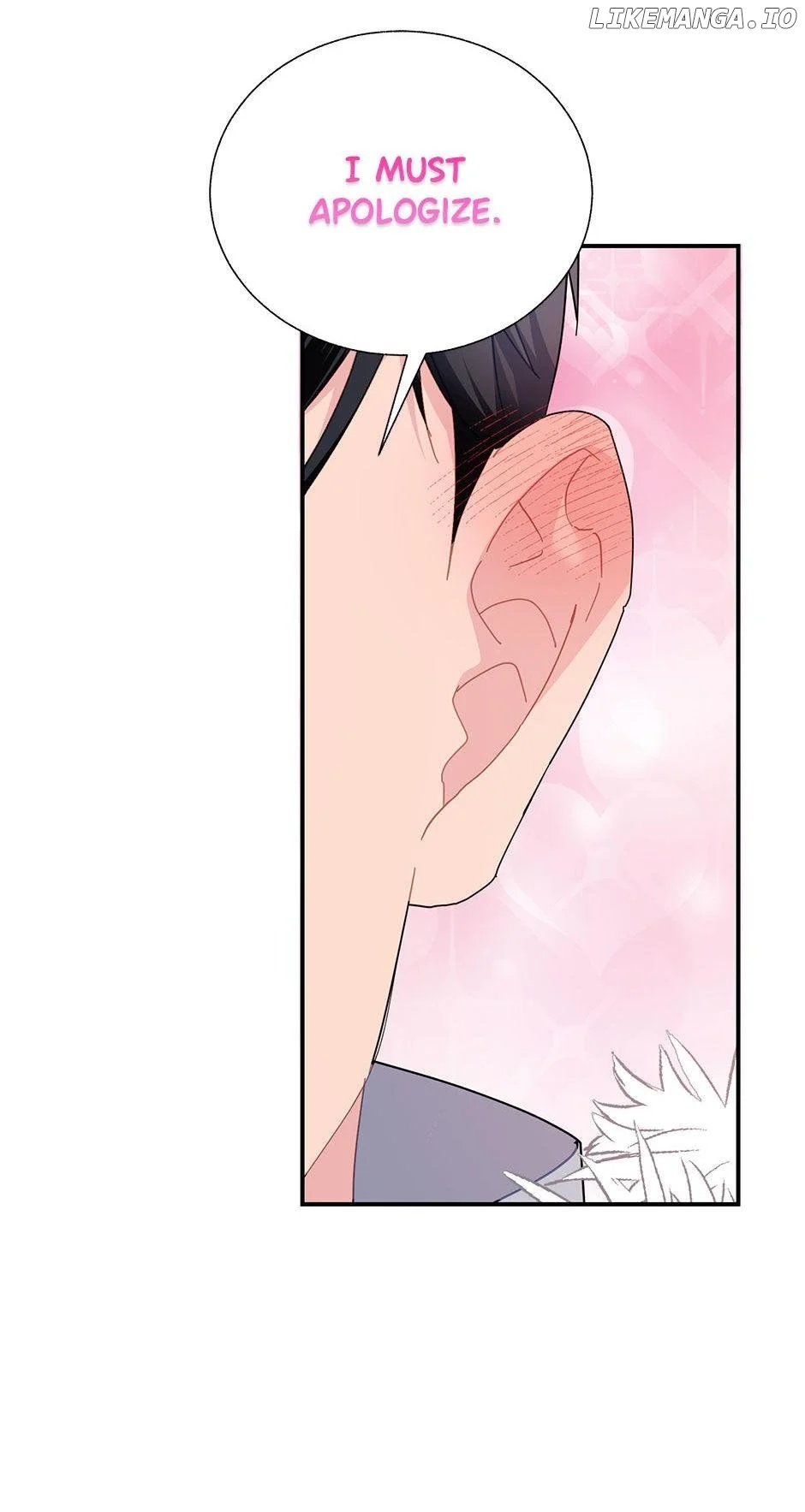 Cavier Falcon Princess Chapter 95 - Page 9