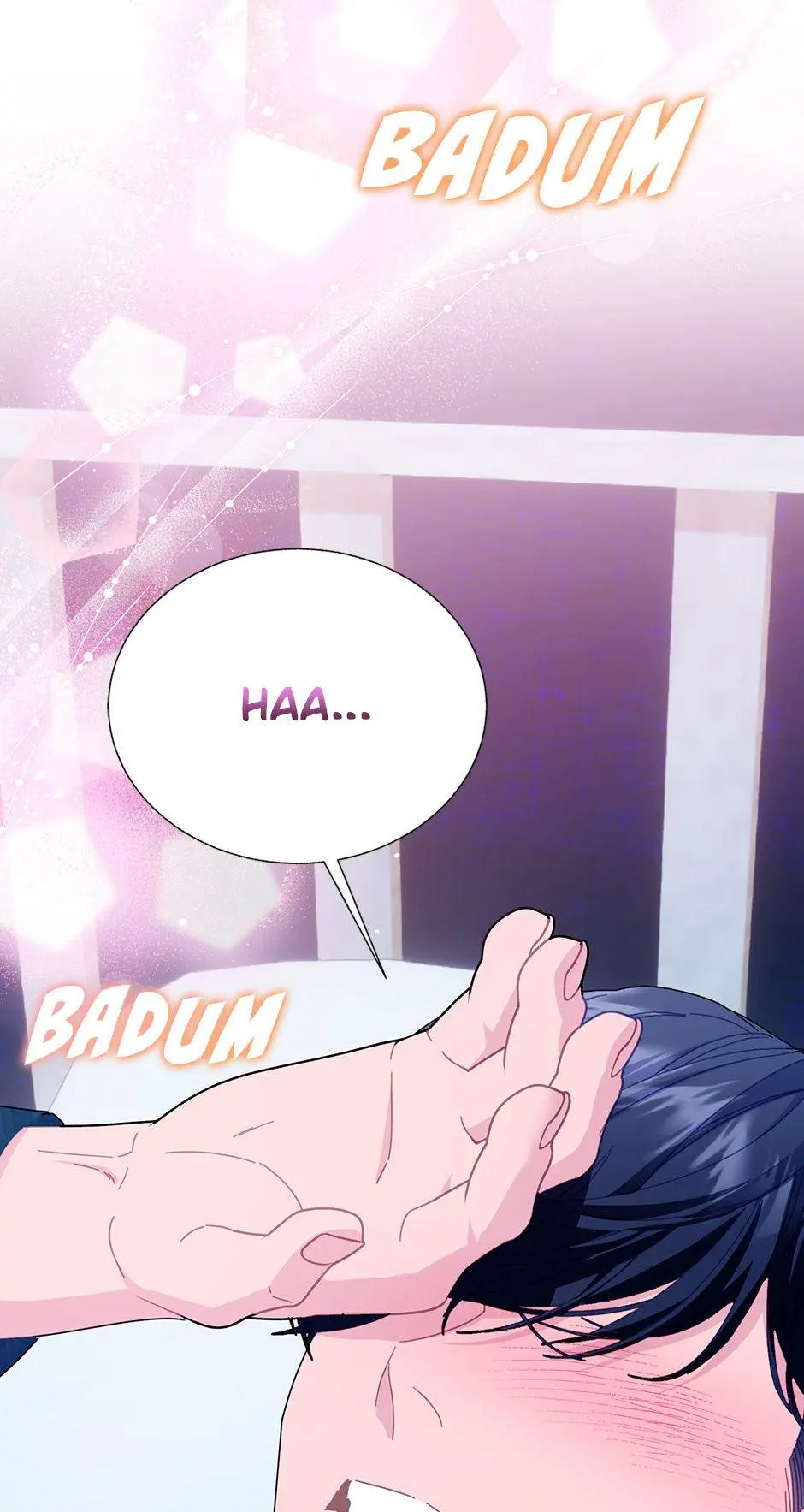 Cavier Falcon Princess Chapter 96 - Page 11