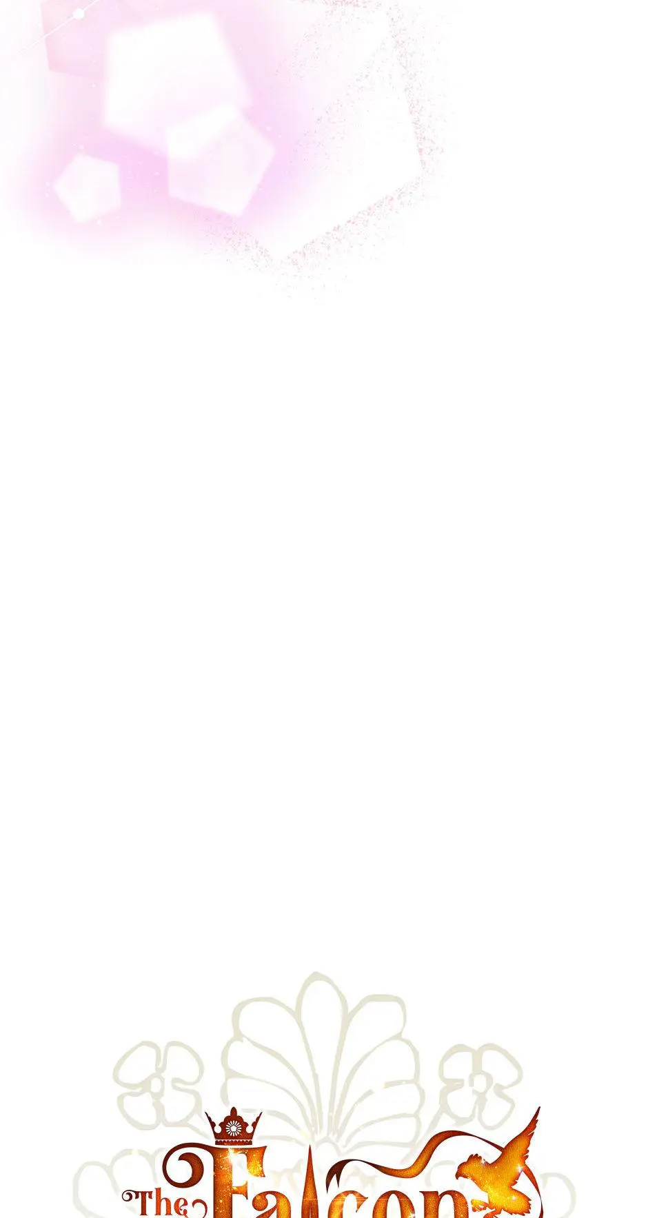 Cavier Falcon Princess Chapter 96 - Page 13