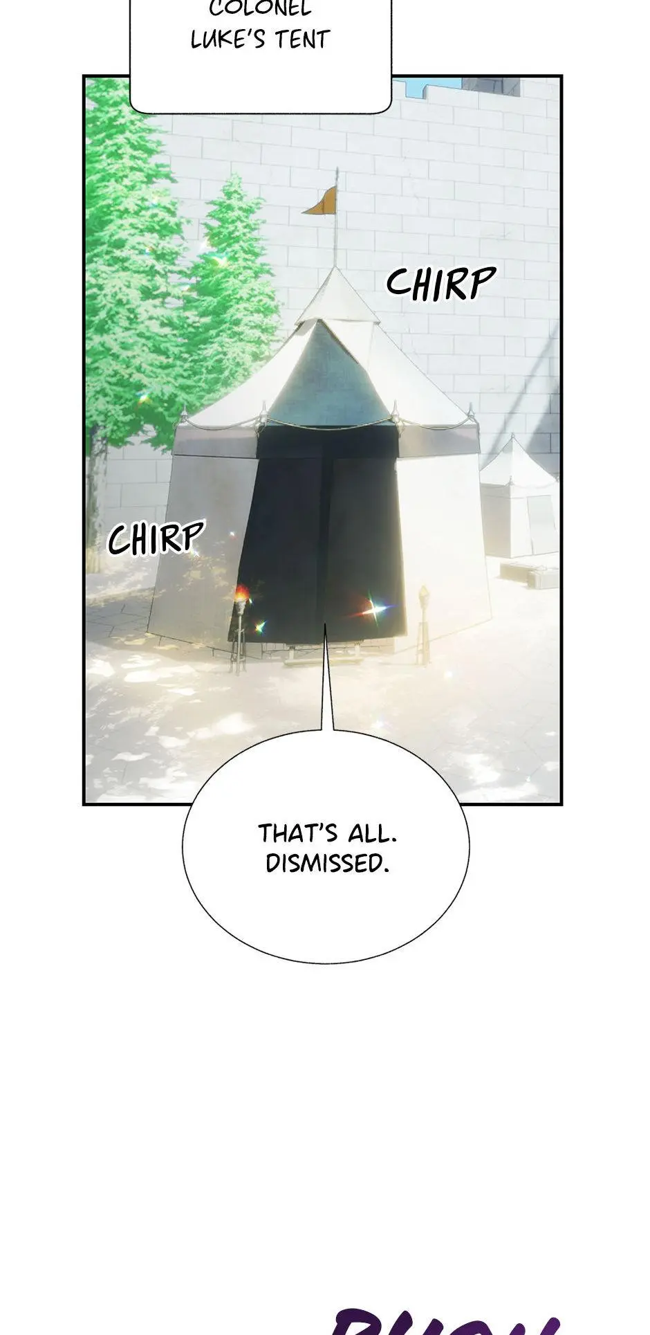 Cavier Falcon Princess Chapter 96 - Page 17