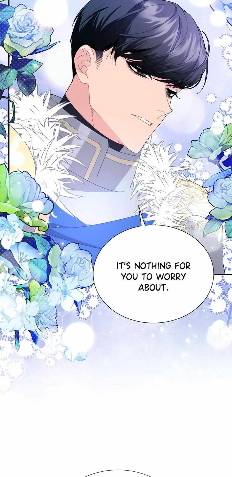 Cavier Falcon Princess Chapter 96 - Page 19