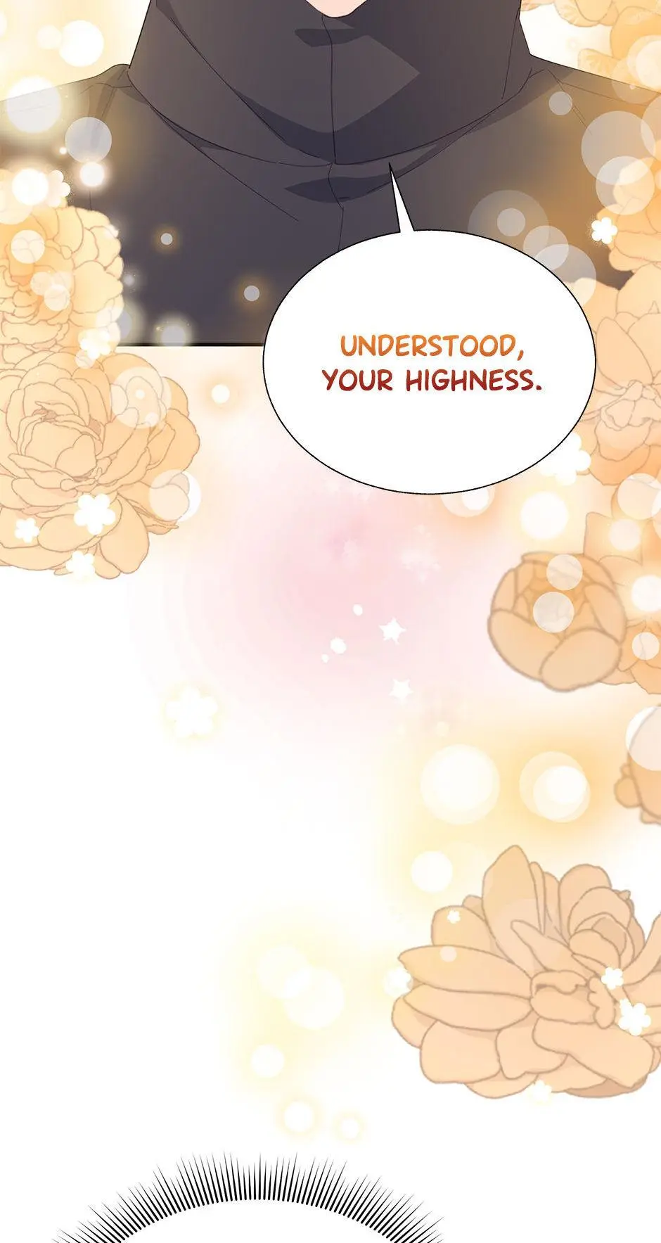 Cavier Falcon Princess Chapter 96 - Page 2