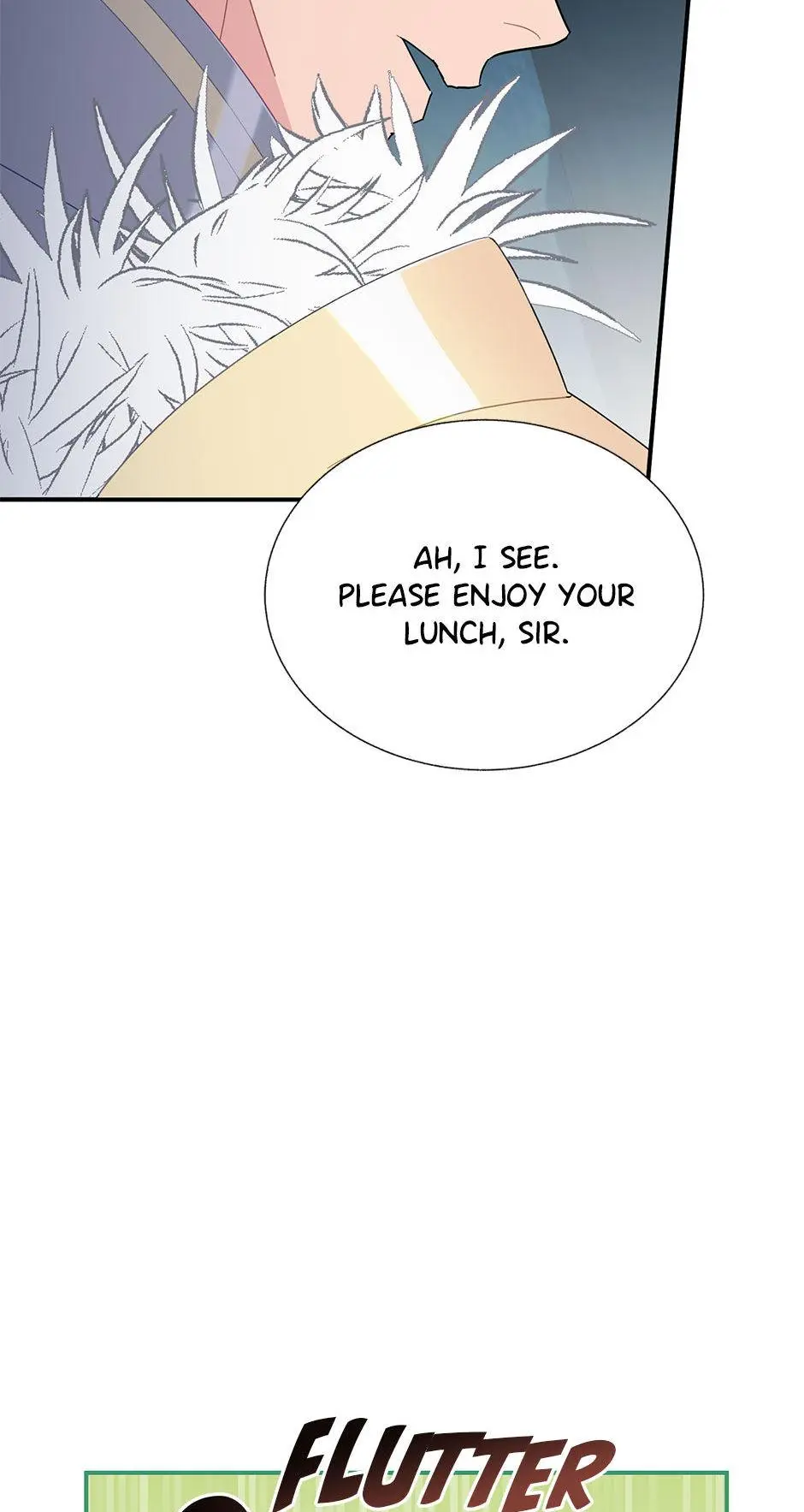 Cavier Falcon Princess Chapter 96 - Page 23