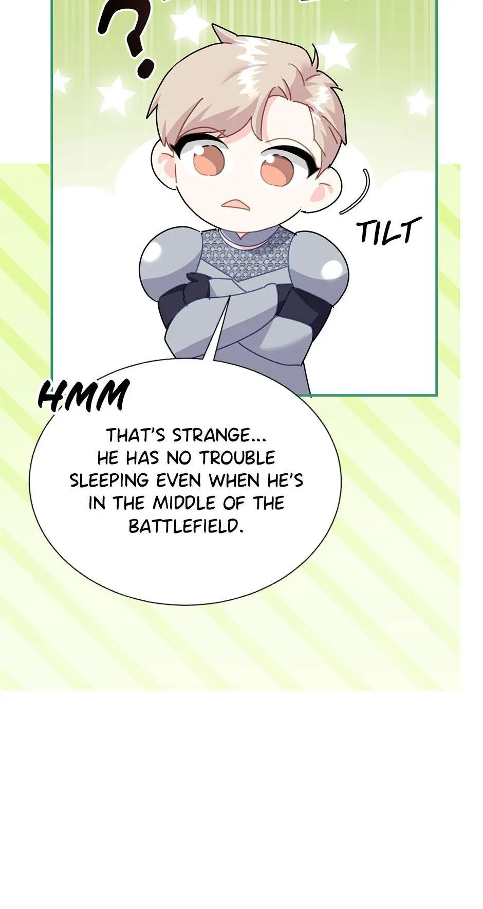 Cavier Falcon Princess Chapter 96 - Page 24