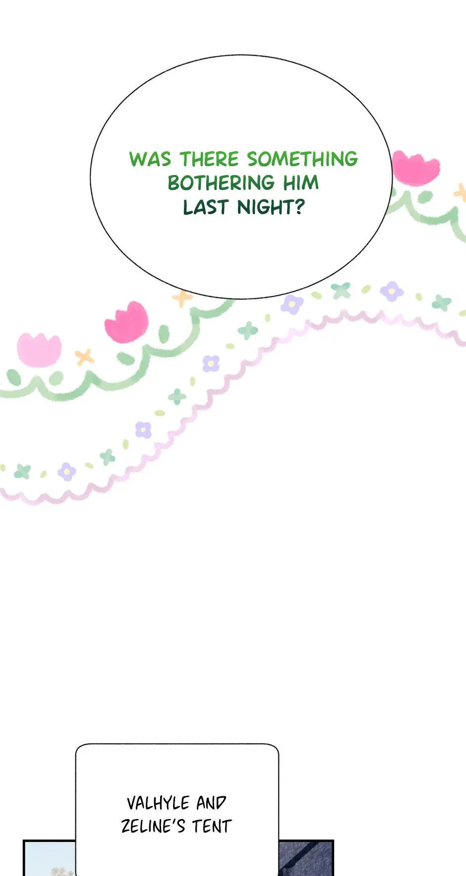 Cavier Falcon Princess Chapter 96 - Page 25