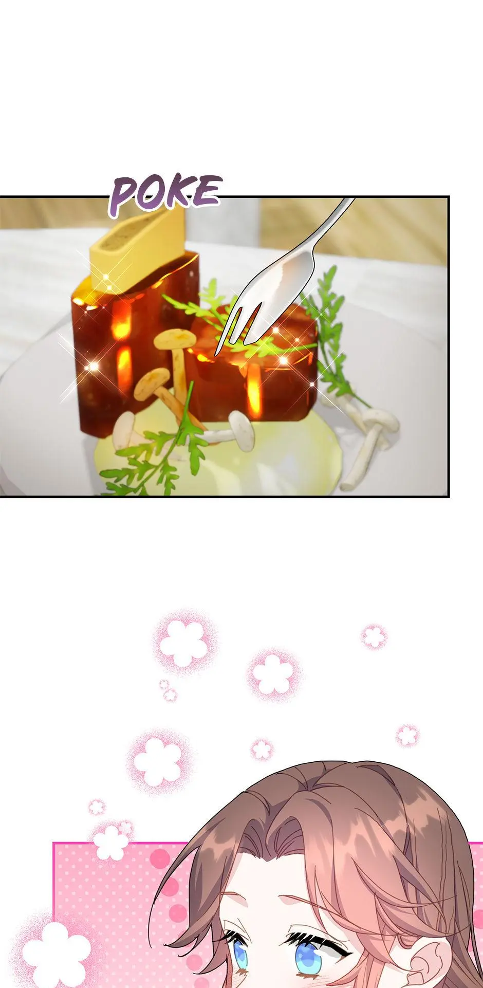 Cavier Falcon Princess Chapter 96 - Page 34