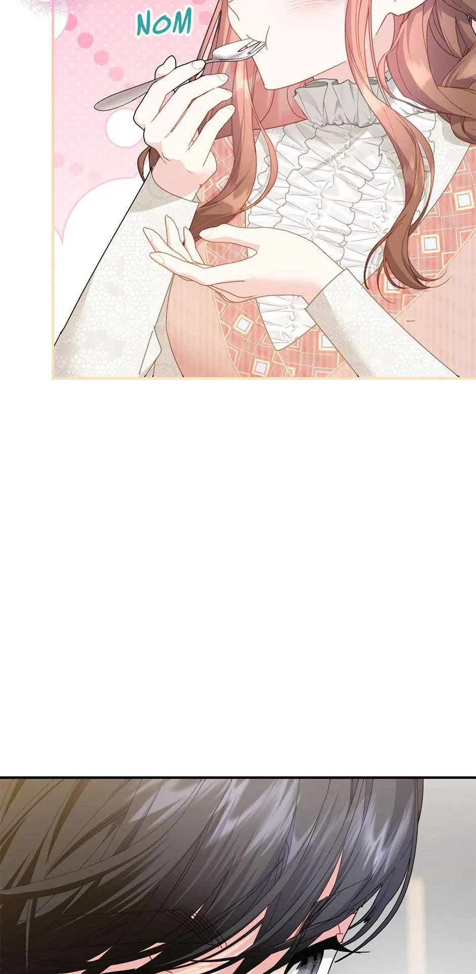 Cavier Falcon Princess Chapter 96 - Page 35