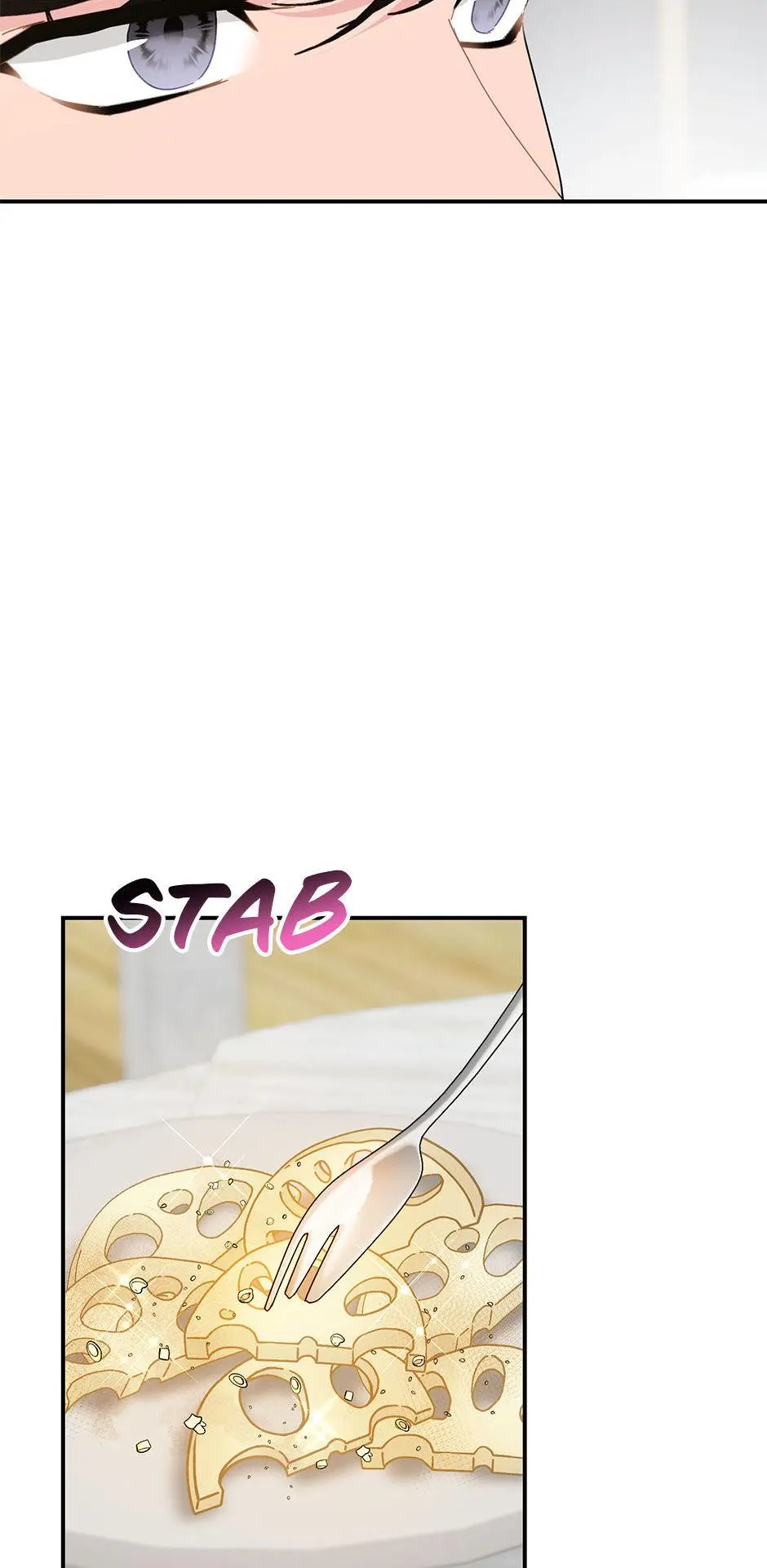 Cavier Falcon Princess Chapter 96 - Page 36