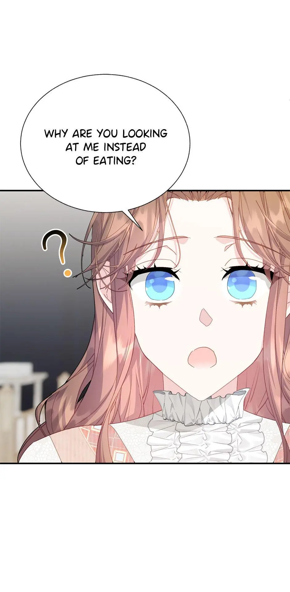 Cavier Falcon Princess Chapter 96 - Page 39