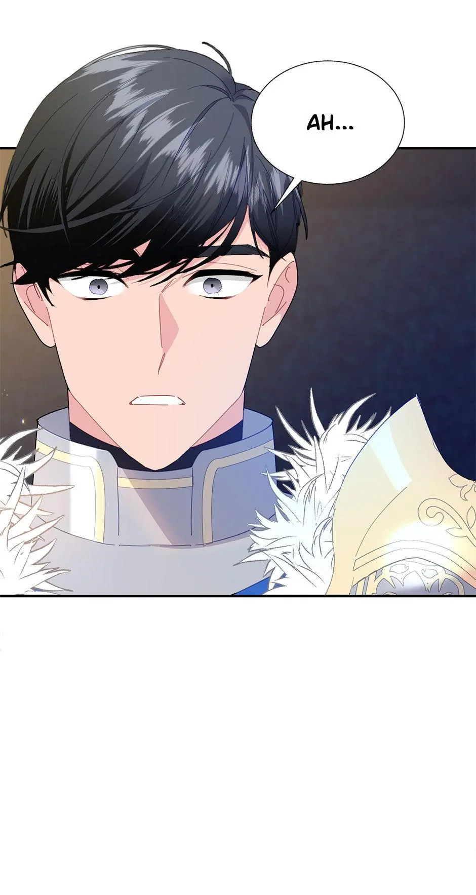 Cavier Falcon Princess Chapter 96 - Page 40