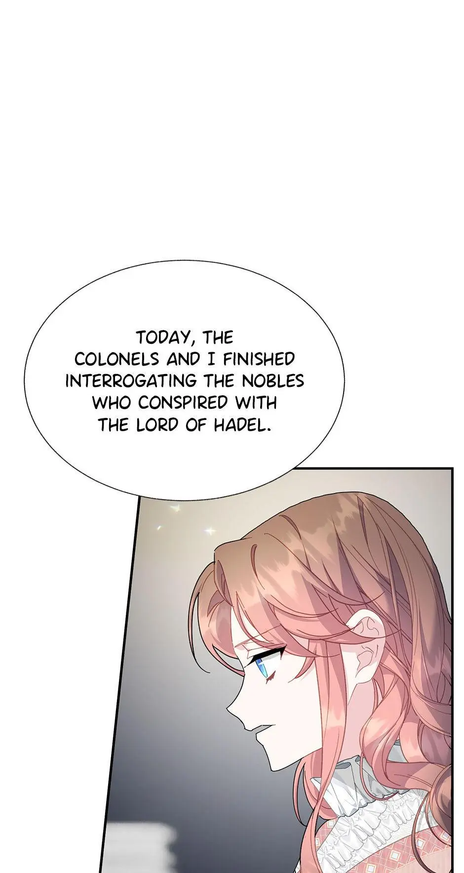 Cavier Falcon Princess Chapter 96 - Page 42