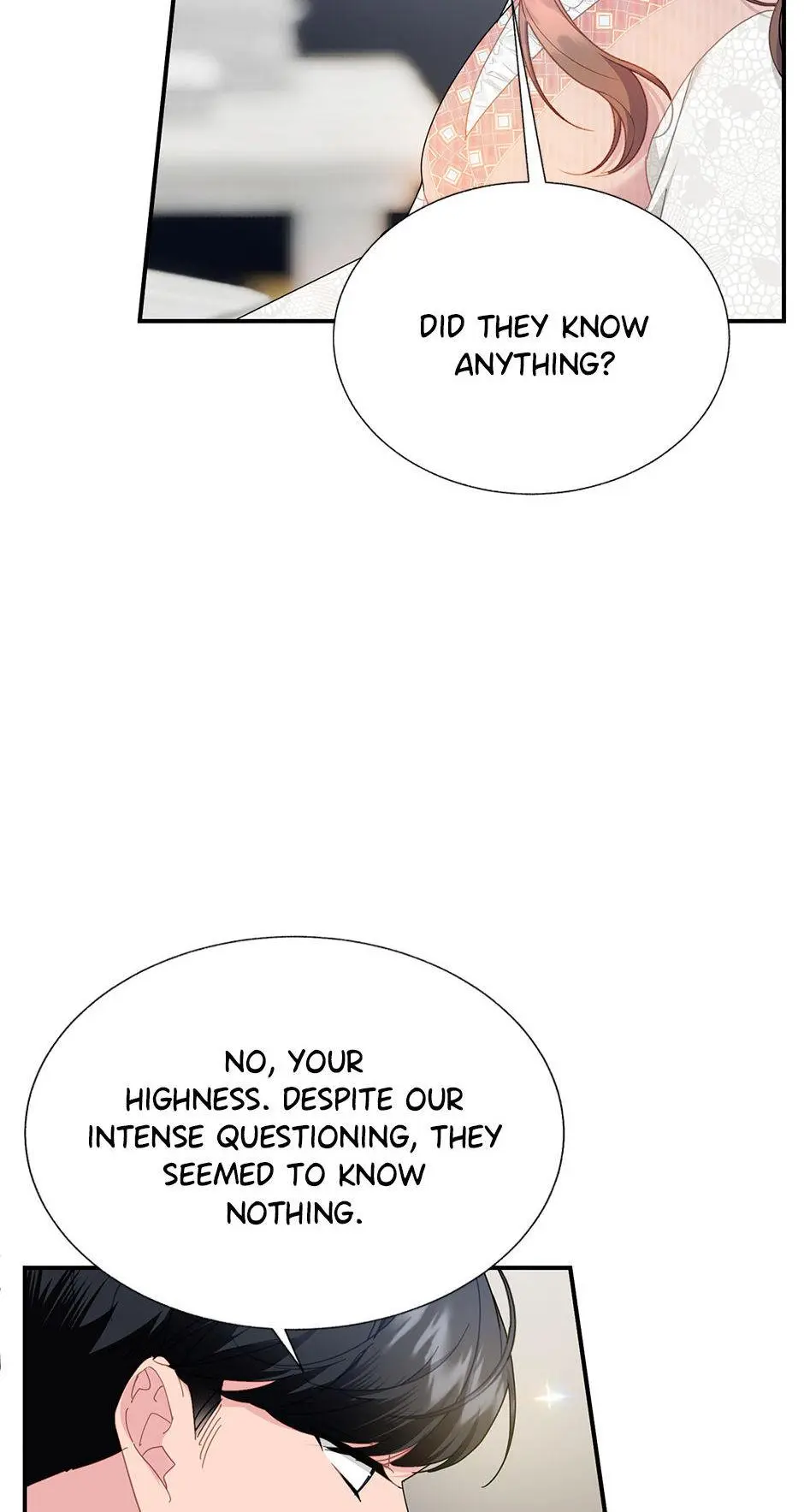 Cavier Falcon Princess Chapter 96 - Page 43