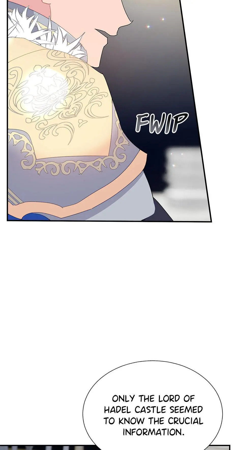 Cavier Falcon Princess Chapter 96 - Page 44