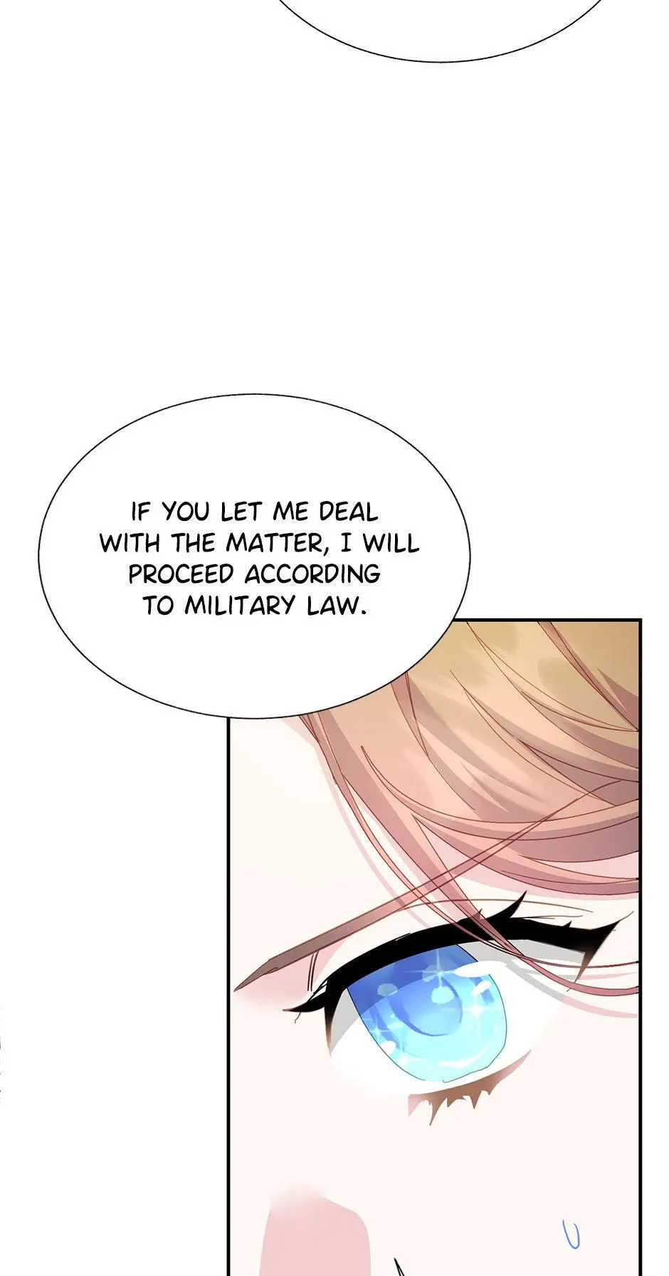 Cavier Falcon Princess Chapter 96 - Page 48