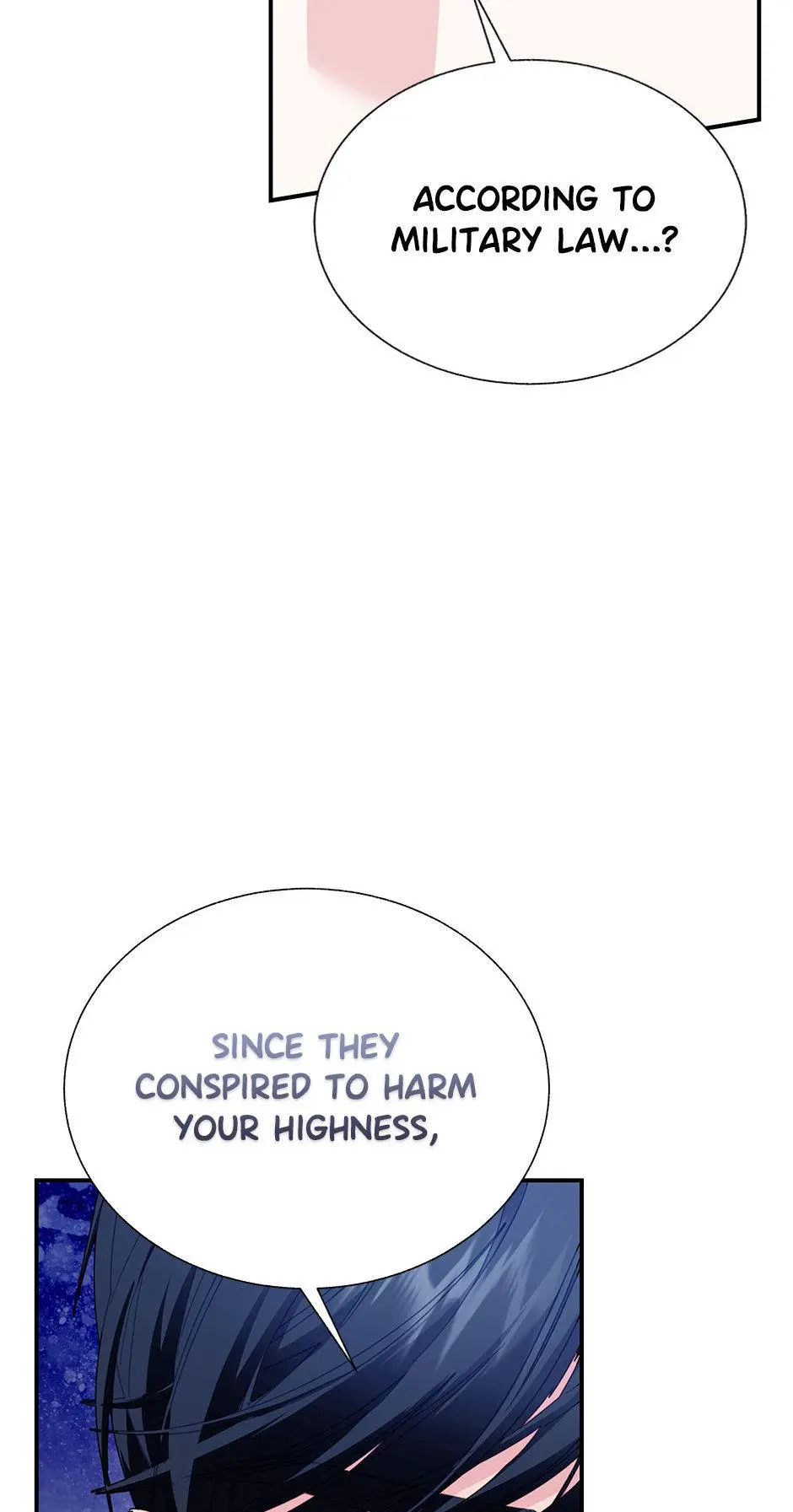 Cavier Falcon Princess Chapter 96 - Page 49