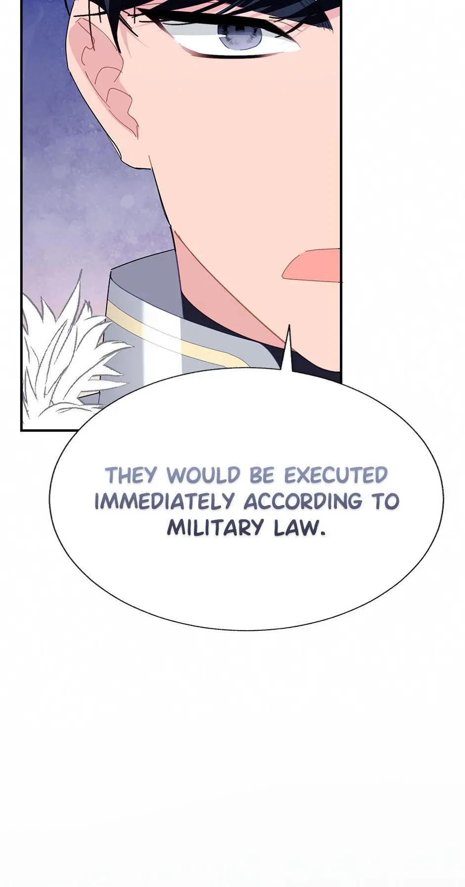 Cavier Falcon Princess Chapter 96 - Page 50