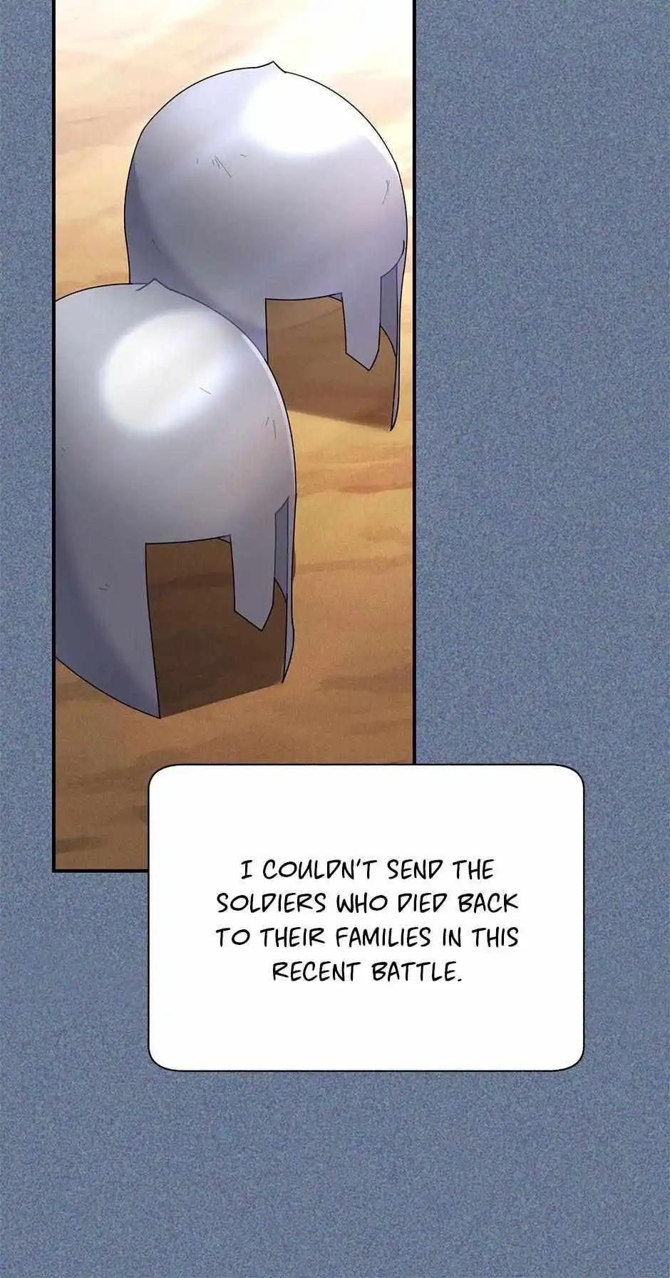 Cavier Falcon Princess Chapter 96 - Page 52