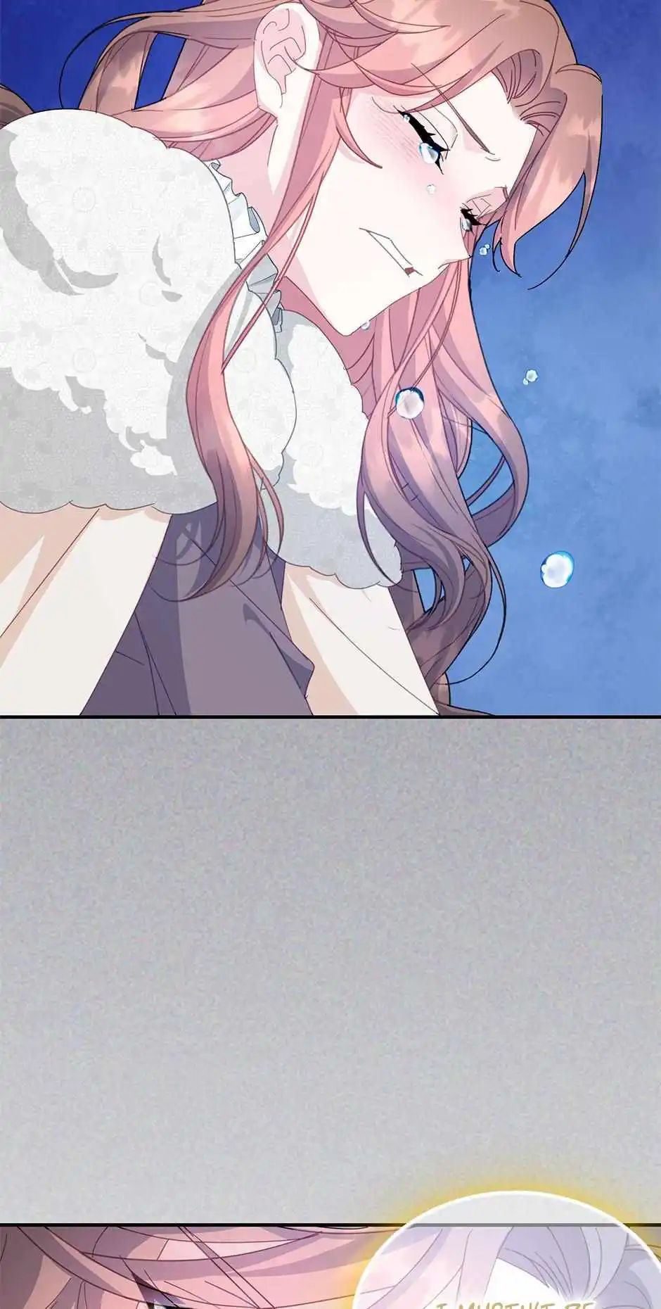 Cavier Falcon Princess Chapter 96 - Page 55