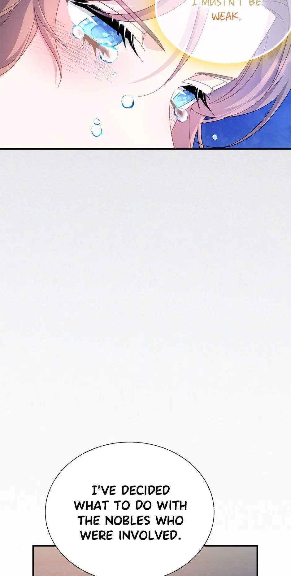 Cavier Falcon Princess Chapter 96 - Page 56