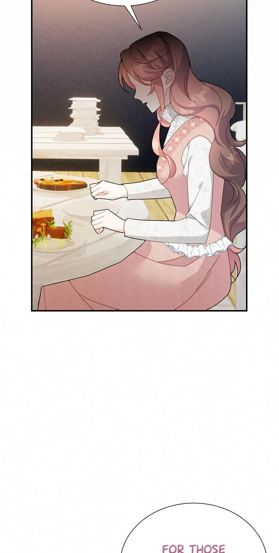 Cavier Falcon Princess Chapter 96 - Page 57