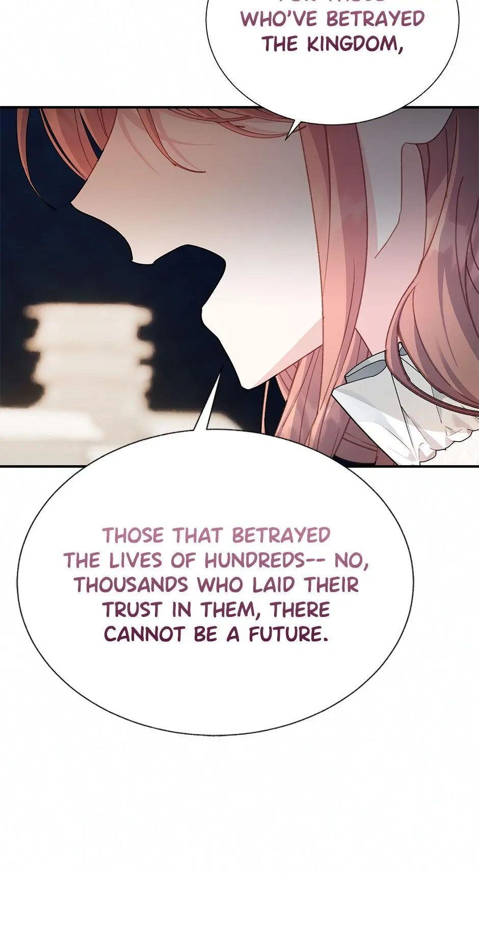 Cavier Falcon Princess Chapter 96 - Page 58