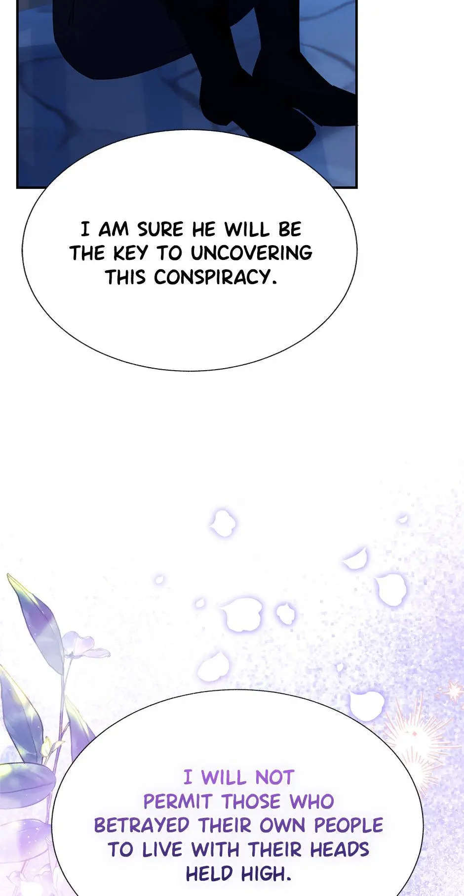 Cavier Falcon Princess Chapter 96 - Page 61