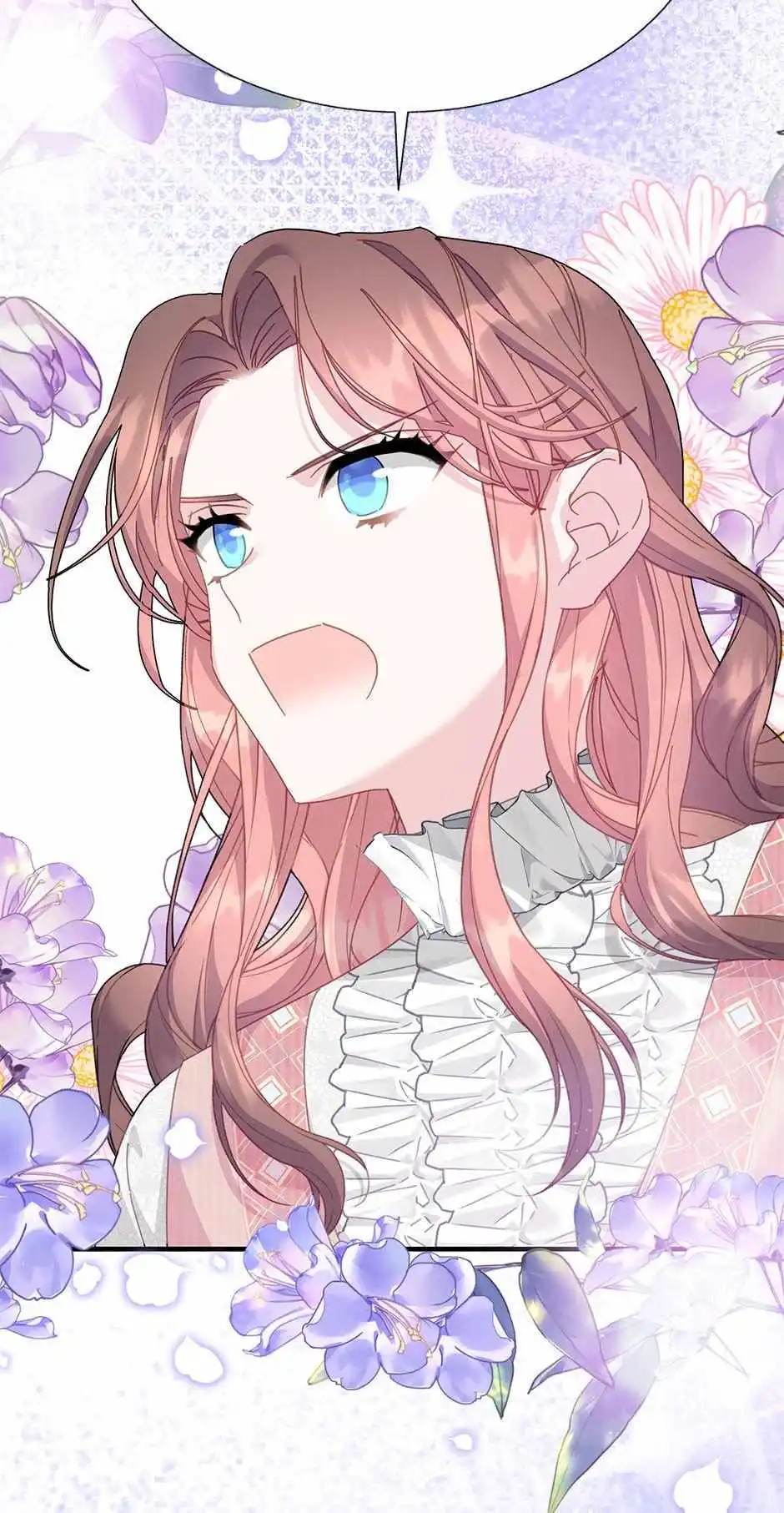 Cavier Falcon Princess Chapter 96 - Page 62