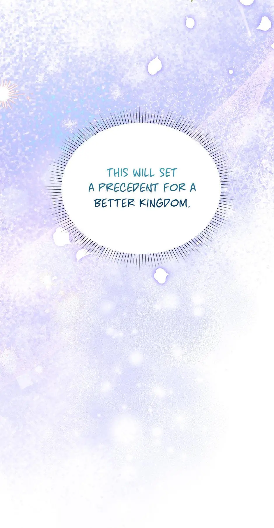 Cavier Falcon Princess Chapter 96 - Page 63