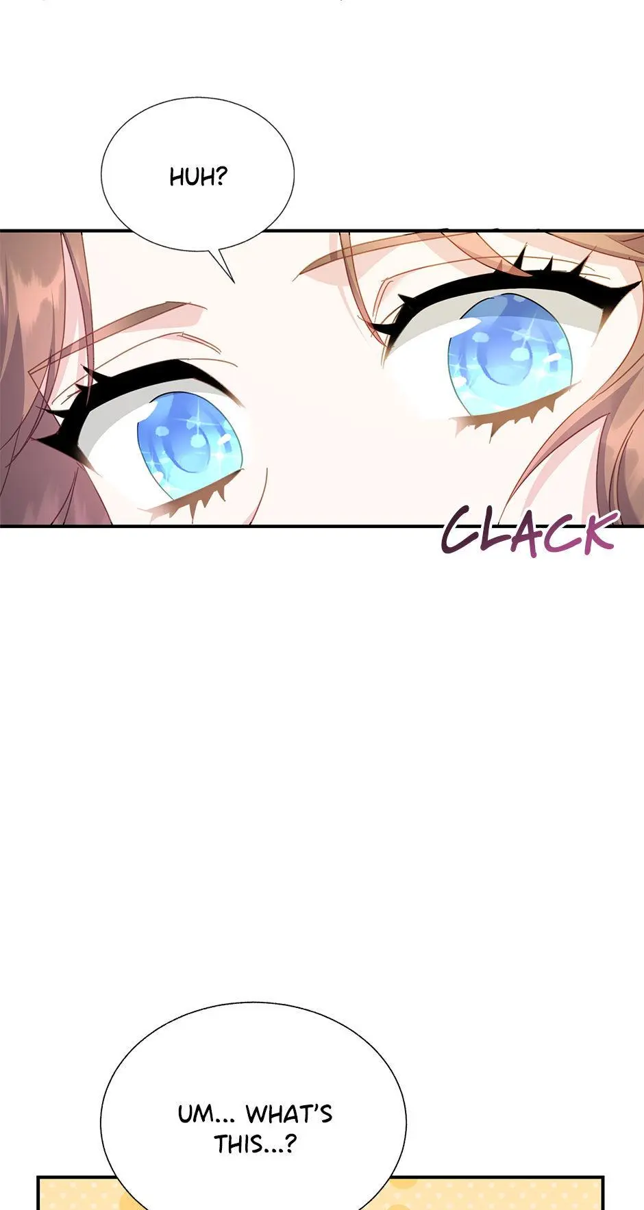 Cavier Falcon Princess Chapter 96 - Page 64