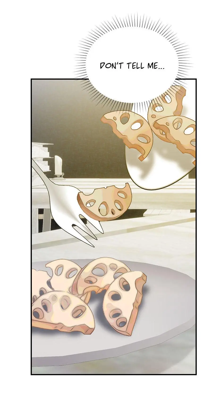 Cavier Falcon Princess Chapter 96 - Page 67