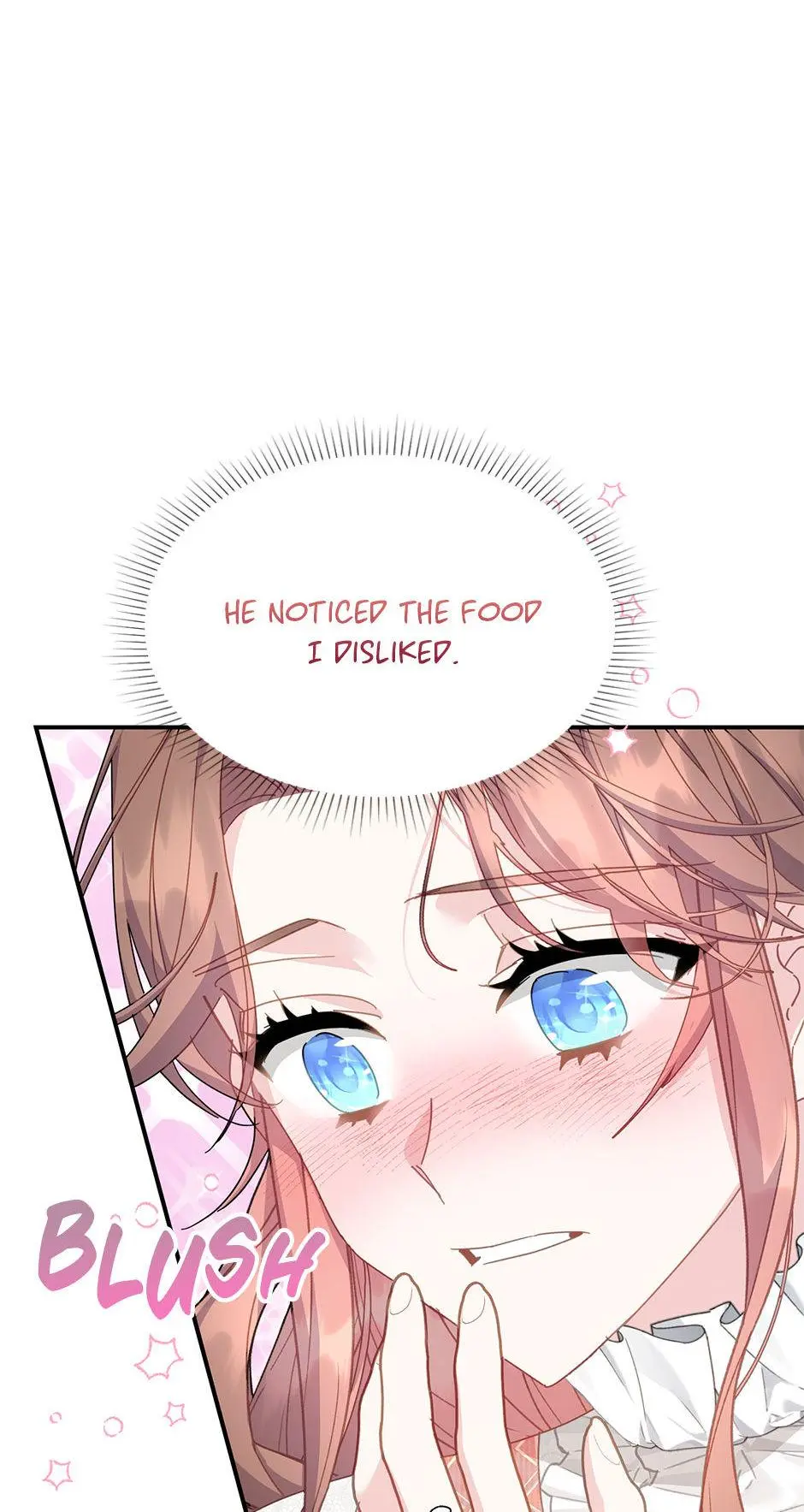 Cavier Falcon Princess Chapter 96 - Page 68