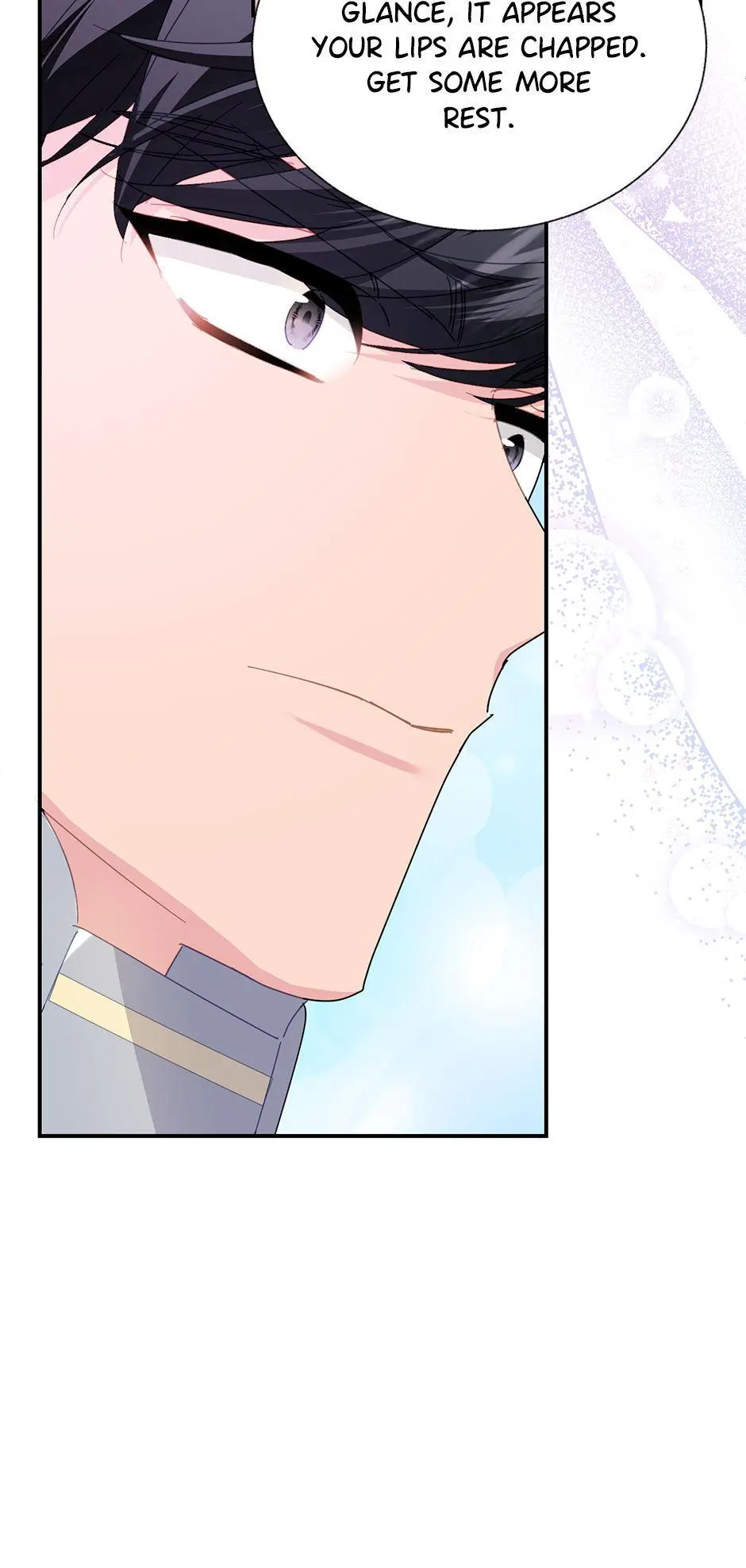 Cavier Falcon Princess Chapter 96 - Page 73