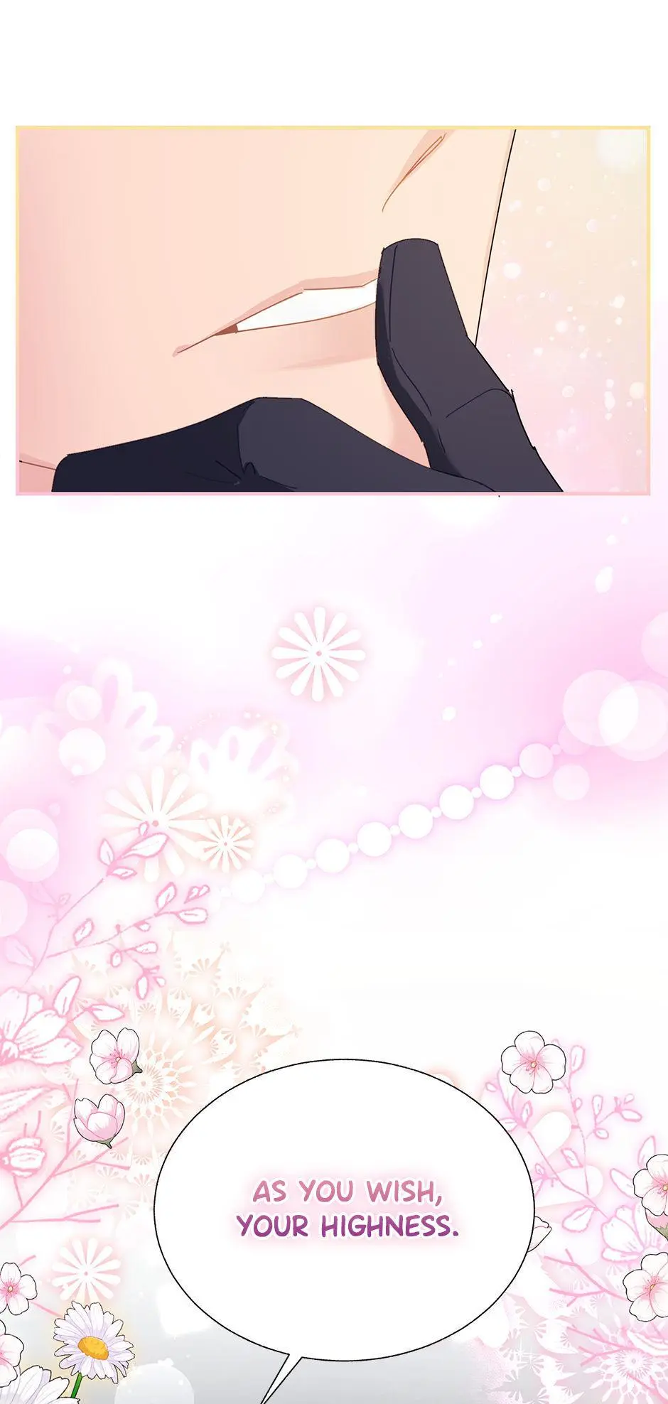 Cavier Falcon Princess Chapter 96 - Page 74