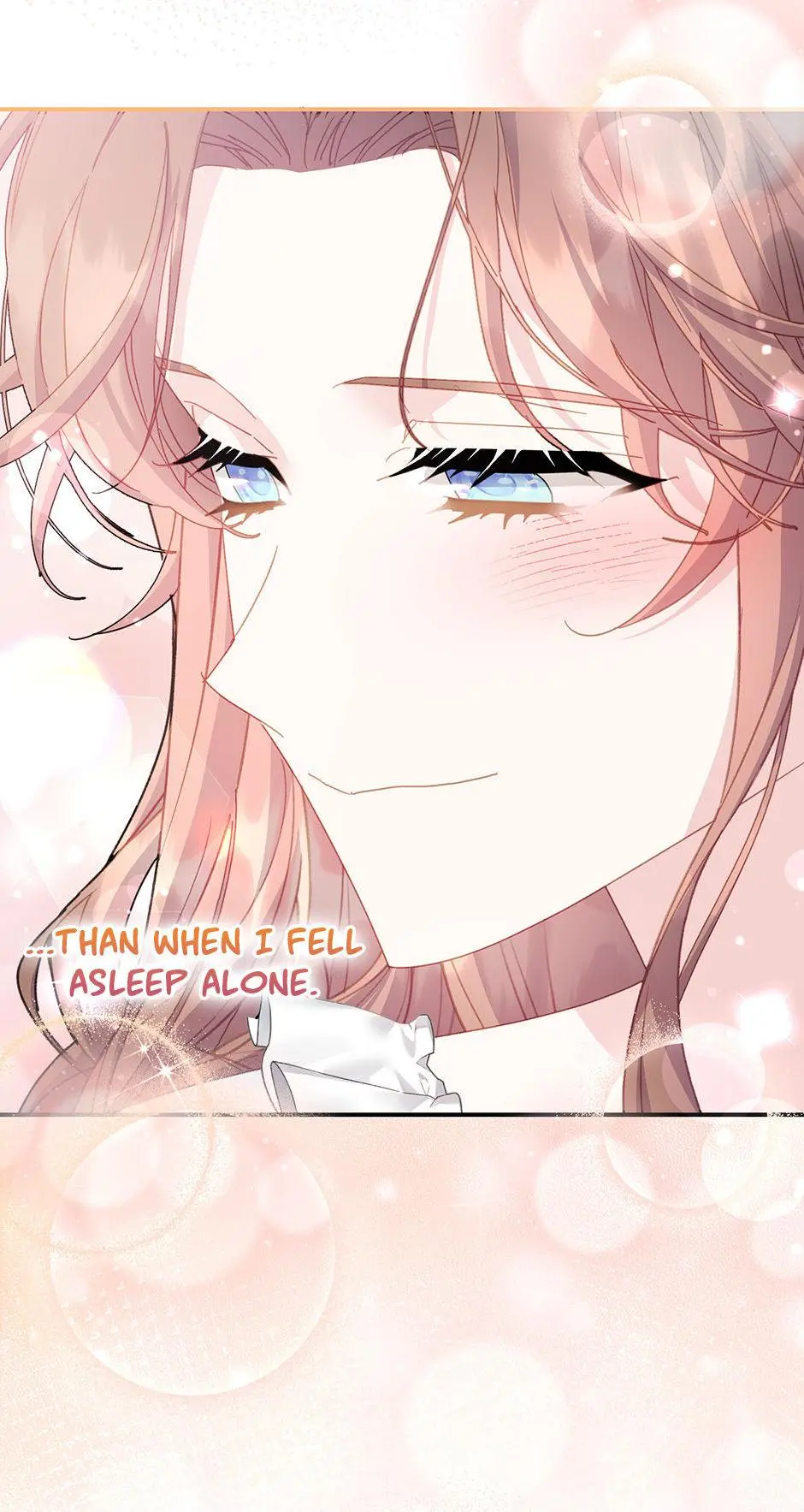 Cavier Falcon Princess Chapter 96 - Page 9