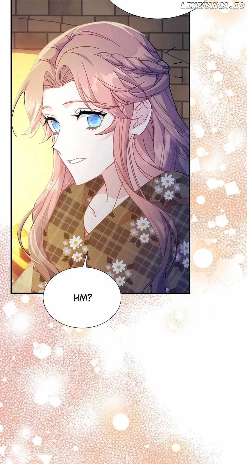 Cavier Falcon Princess Chapter 97 - Page 12