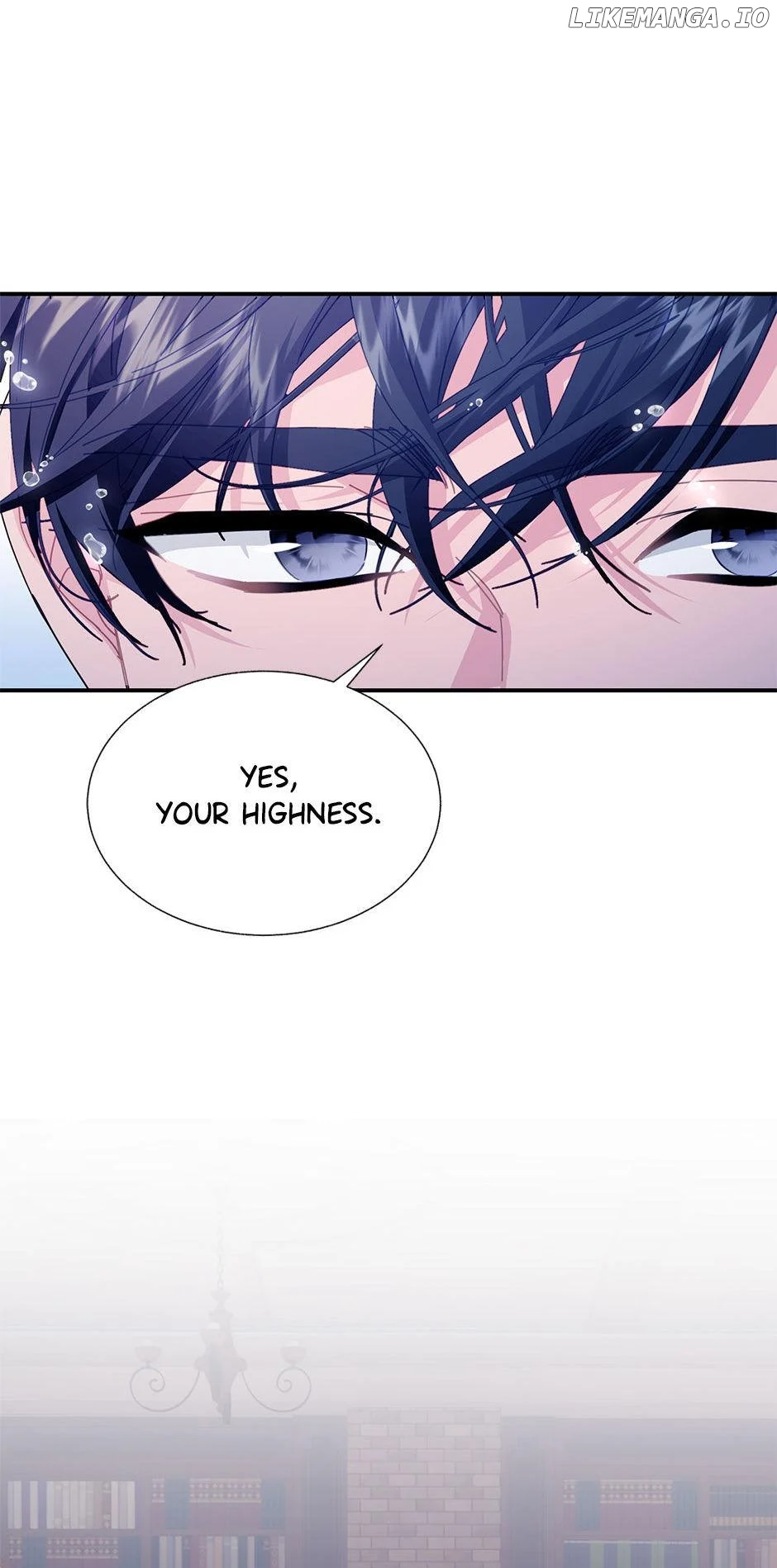 Cavier Falcon Princess Chapter 97 - Page 17