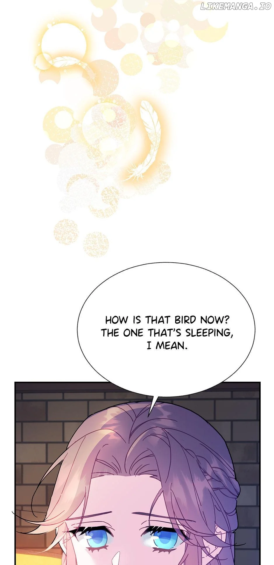 Cavier Falcon Princess Chapter 97 - Page 22