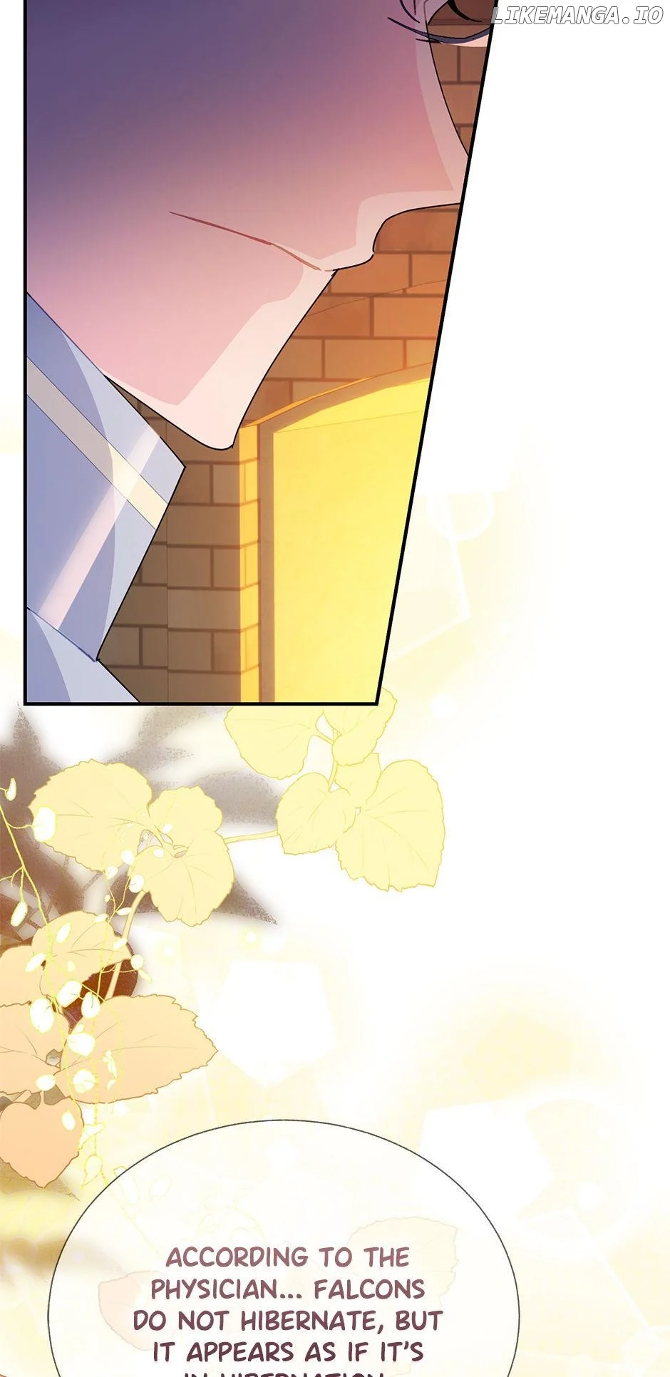 Cavier Falcon Princess Chapter 97 - Page 24