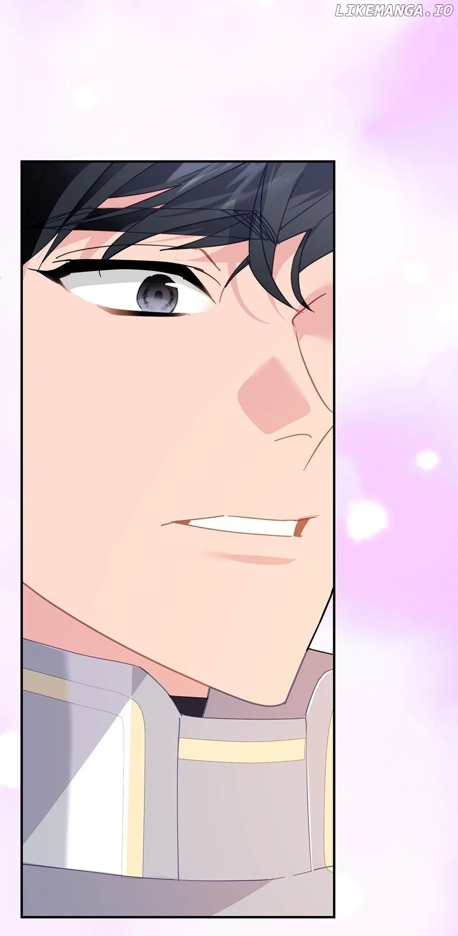 Cavier Falcon Princess Chapter 97 - Page 32