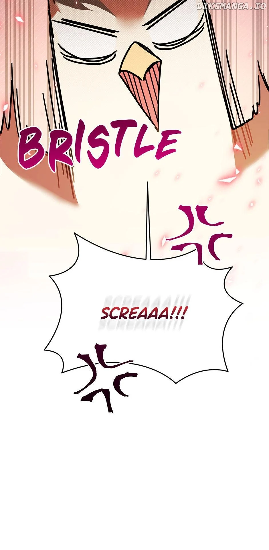 Cavier Falcon Princess Chapter 97 - Page 35