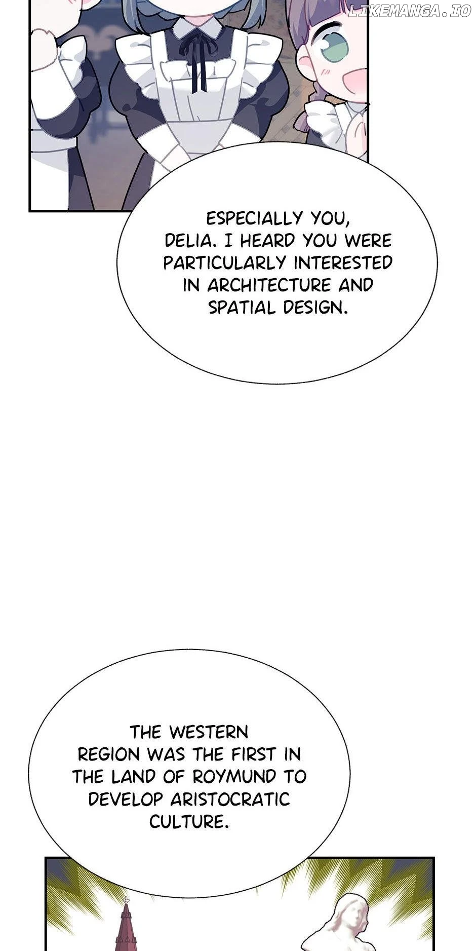 Cavier Falcon Princess Chapter 97 - Page 5