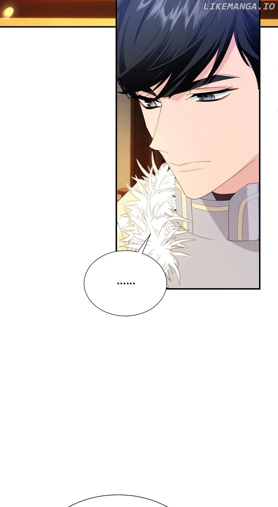 Cavier Falcon Princess Chapter 97 - Page 59