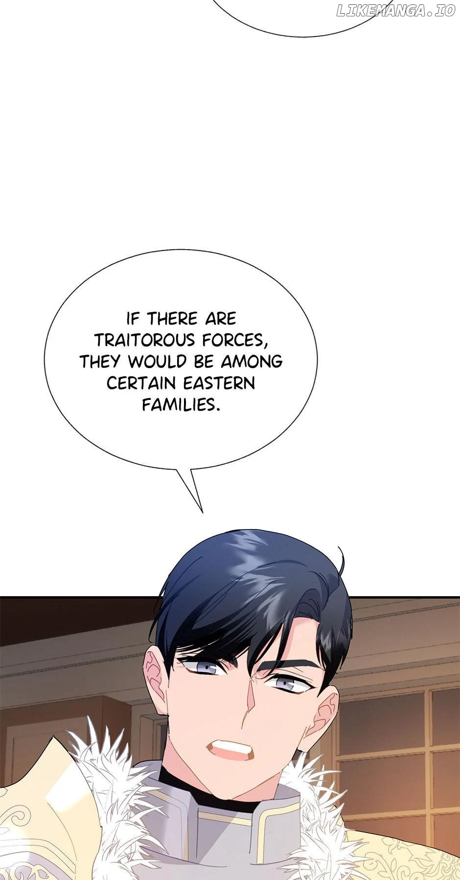 Cavier Falcon Princess Chapter 97 - Page 68