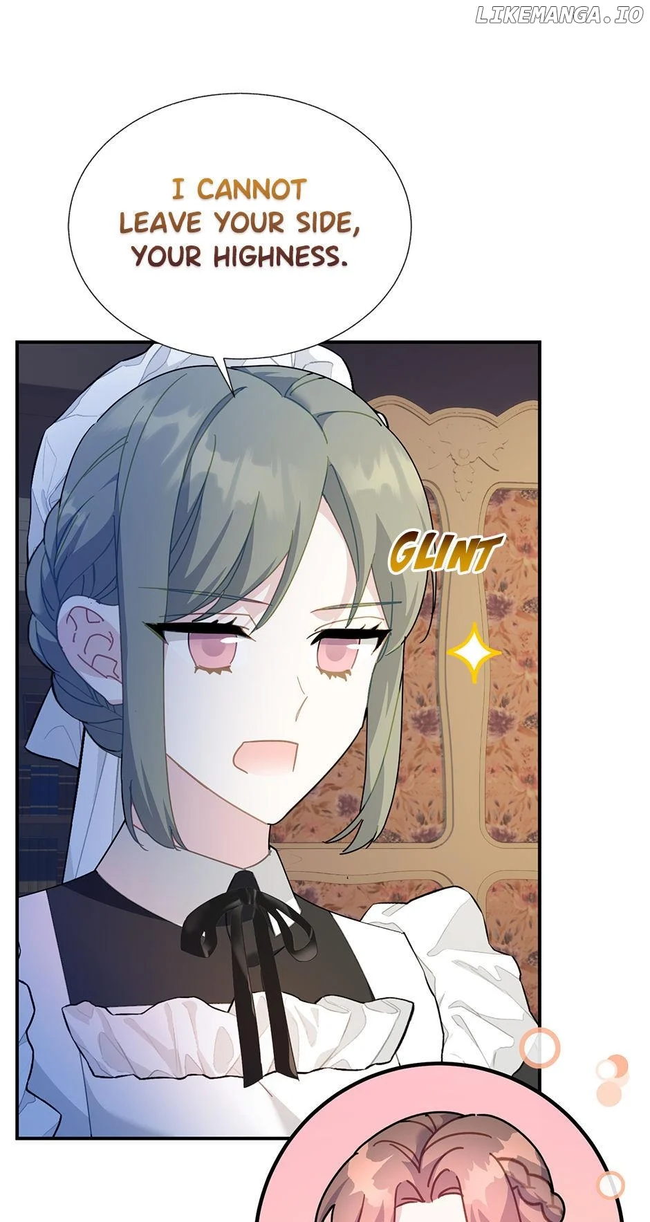 Cavier Falcon Princess Chapter 97 - Page 7