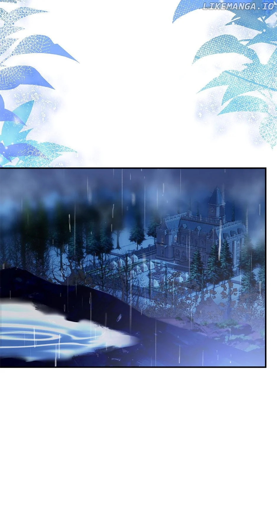 Cavier Falcon Princess Chapter 97 - Page 71