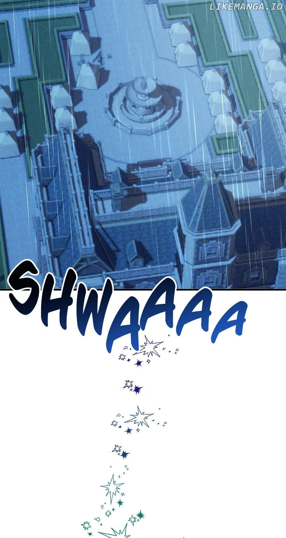 Cavier Falcon Princess Chapter 97 - Page 74